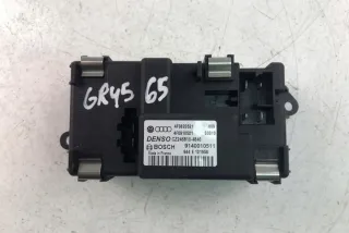 4F0820521A Блок управления (другие) Audi A6 C6 (S6,RS6) Арт e12067206, вид 1