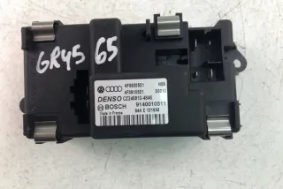 4F0820521A Блок управления (другие) Audi A6 C6 (S6,RS6) Арт e12067206, вид 4