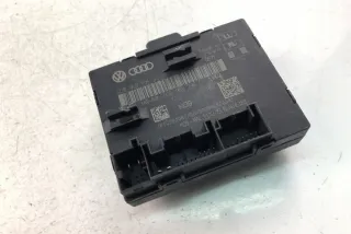 4G8959795J Блок управления (другие) Audi A6 C7 (S6,RS6) Арт e12067195, вид 3
