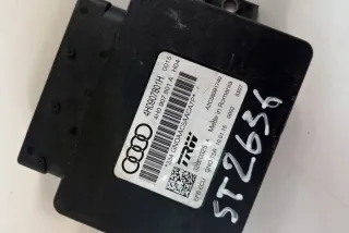 4H0907801H Блок управления (другие) Audi A6 C7 (S6,RS6) Арт e12067180, вид 1