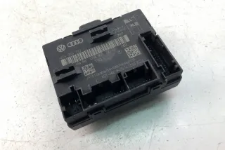 4G8959793J Блок управления (другие) Audi A6 C7 (S6,RS6) Арт e12067179, вид 1