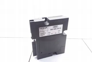 8E0035618A Блок управления (другие) Audi A4 B6 Арт e12067153, вид 4