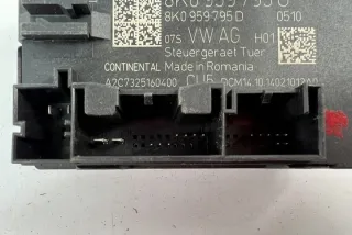 8K0959795G Блок управления (другие) Audi A4 B8 Арт e12067118, вид 4