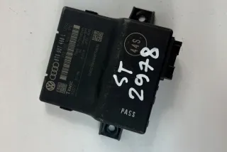8T0907468L Блок управления (другие) Audi A4 B8 Арт e12067117, вид 3