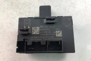 8K0959795G Блок управления (другие) Audi A4 B8 Арт e12067098, вид 1