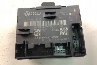 8K0959792B Блок управления (другие) Audi A4 B8 Арт e12067097, вид 3