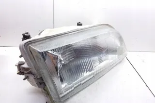 203729 Фара правая Volvo S40 1 Арт e12066997, вид 1