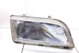 203729 Фара правая Volvo S40 1 Арт e12066997, вид 2