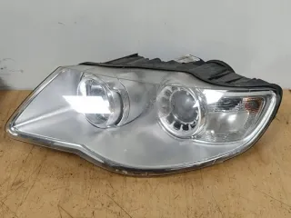 7L6941031A Фара левая Volkswagen Touareg 1 Арт e12066970, вид 1