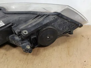 7L6941031A Фара левая Volkswagen Touareg 1 Арт e12066970, вид 3