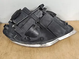 7L6941031A Фара левая Volkswagen Touareg 1 Арт e12066970, вид 4