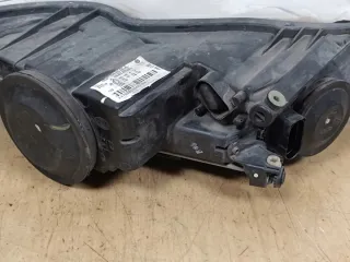 7L6941031A Фара левая Volkswagen Touareg 1 Арт e12066970, вид 6