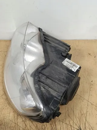 7L6941031A Фара левая Volkswagen Touareg 1 Арт e12066970, вид 8