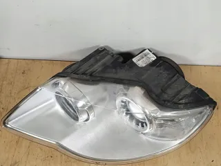 7L6941031A Фара левая Volkswagen Touareg 1 Арт e12066970, вид 9