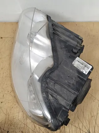 7L6941031A Фара левая Volkswagen Touareg 1 Арт e12066970, вид 10
