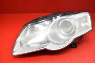 3C0941005M Фара левая Volkswagen Passat B6 Арт e12066932, вид 1