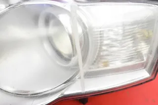 3C0941005M Фара левая Volkswagen Passat B6 Арт e12066932, вид 13