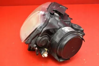 3C0941005M Фара левая Volkswagen Passat B6 Арт e12066932, вид 5