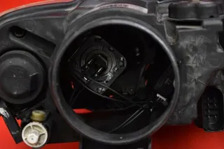 3C0941005M Фара левая Volkswagen Passat B6 Арт e12066932, вид 9