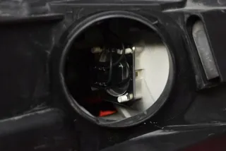 3C0941005M Фара левая Volkswagen Passat B6 Арт e12066932, вид 10
