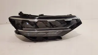 3G1941036P Фара правая Volkswagen Passat B8 Арт e12066907, вид 3