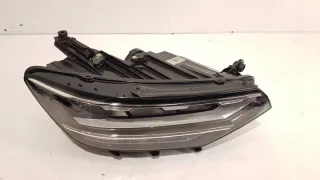 3G1941036P Фара правая Volkswagen Passat B8 Арт e12066907, вид 4