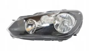 5K1941005M Фара левая Volkswagen Golf 6 Арт e12066873, вид 1