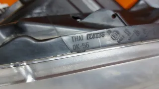 81110-0K730 Фара правая Toyota Hilux 8 Арт e12066786, вид 14