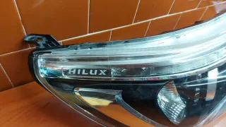 81110-0K730 Фара правая Toyota Hilux 8 Арт e12066786, вид 2