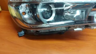 81110-0K730 Фара правая Toyota Hilux 8 Арт e12066786, вид 5