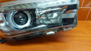 81110-0K730 Фара правая Toyota Hilux 8 Арт e12066786, вид 6