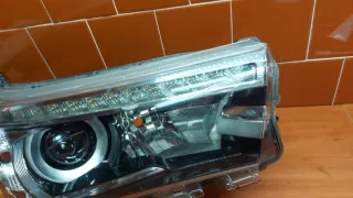 81110-0K730 Фара правая Toyota Hilux 8 Арт e12066786, вид 7