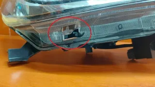81110-0K730 Фара правая Toyota Hilux 8 Арт e12066786, вид 10