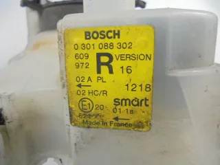 0301088302 Фара правая Smart Fortwo 1 Арт e12066712, вид 5