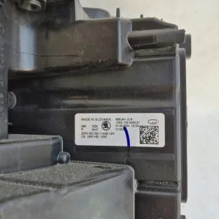 655941016 Фара правая Skoda Scala Арт e12066698, вид 9