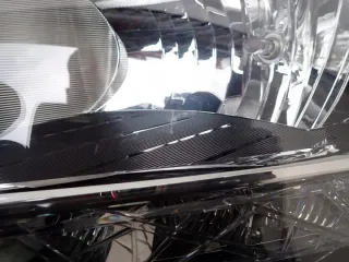 2018-2022R 6V1941015D Фара левая Skoda Fabia 3 Арт e12066668, вид 2