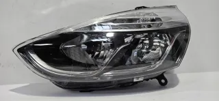 Фара левая Renault Clio 4 Арт e12066540, вид 1