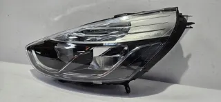  Фара левая Renault Clio 4 Арт e12066540, вид 2