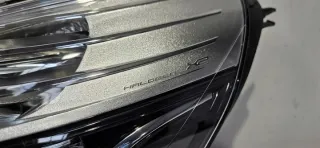  Фара левая Renault Clio 4 Арт e12066540, вид 3