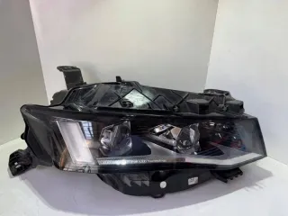 9839014080 Фара правая Peugeot 508 2 Арт e12066484, вид 1