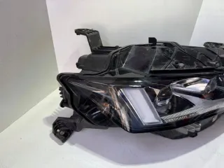 9839014080 Фара правая Peugeot 508 2 Арт e12066484, вид 4