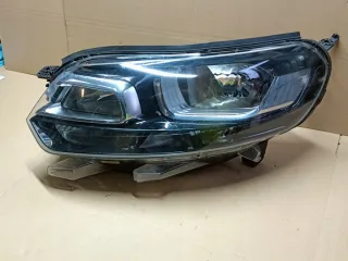 9808567780 9808567780-00 Фара левая Opel Vivaro C Арт e12066440, вид 1