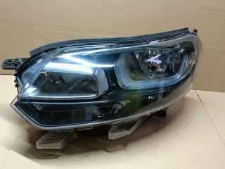 9808567780 9808567780-00 Фара левая Opel Vivaro C Арт e12066440, вид 3