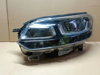 9808567780 9808567780-00 Фара левая Opel Vivaro C Арт e12066440, вид 4