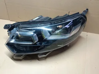 9808567780 9808567780-00 Фара левая Opel Vivaro C Арт e12066440, вид 5