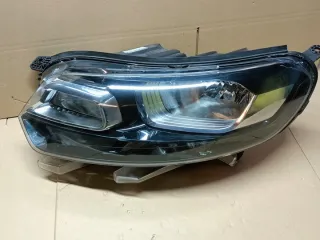 9808567780 9808567780-00 Фара левая Opel Vivaro C Арт e12066440, вид 6
