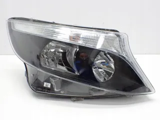 A4479067800 Фара правая Mercedes Vito W447 Арт e12066320, вид 1