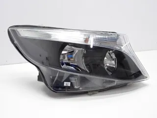 A4479067800 Фара правая Mercedes Vito W447 Арт e12066320, вид 2