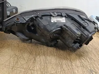 A1648202259 Фара правая Mercedes ML W164 Арт e12066302, вид 7