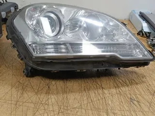 A1648202259 Фара правая Mercedes ML W164 Арт e12066302, вид 9